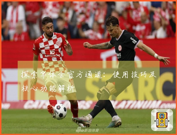 探索华体会官方通道:使用技巧及核心功能解析