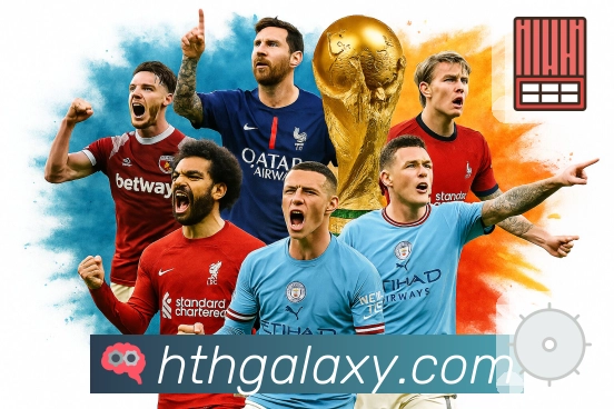 华体会 体育赛事与数据服务平台